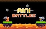 12 MiniBattles - Two Player Arcade Game Online