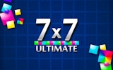 7x7 Ultimate Puzzle Game Online