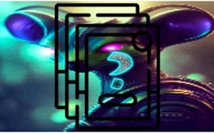 Alien Picture Slide Puzzle