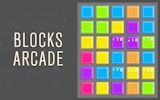 Blocks Arcade Puzzle Game Online