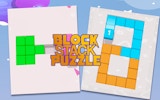 Blocks Stack Puzzle: Color Block Game Online
