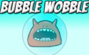 Color Bubble Rescue Arcade