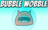 Color Bubble Rescue Arcade