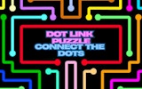 Dot Link Puzzle - Connect the Dots Online Game