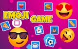 Emoji Match Challenge Puzzle Game