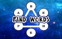 Find Words - Word Search Puzzle Online Game