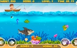 Fishing Frenzy: Ultimate Angler Challenge Online Game