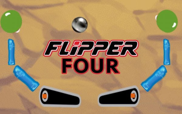Countdown Flipper Pinball