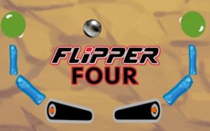 Countdown Flipper Pinball