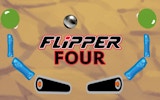 Countdown Flipper Pinball
