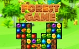Forest Adventure Match 3 Puzzle Game Online