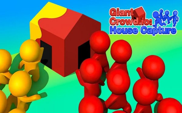 Urban Influence: Multiplayer Territory Game