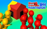 Urban Influence: Multiplayer Territory Game