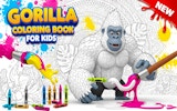 Primate Art Studio for Children