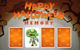 Happy Halloween Memory: Jack's Platform Adventure Online Game