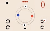 Hemisphere Brain Training Game