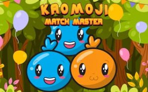 Emoji Memory Match Quest