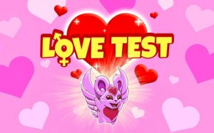 Connection Quest Compatibility Quiz