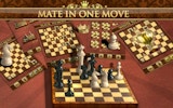 Mate in One Move Chess Puzzle Online Game