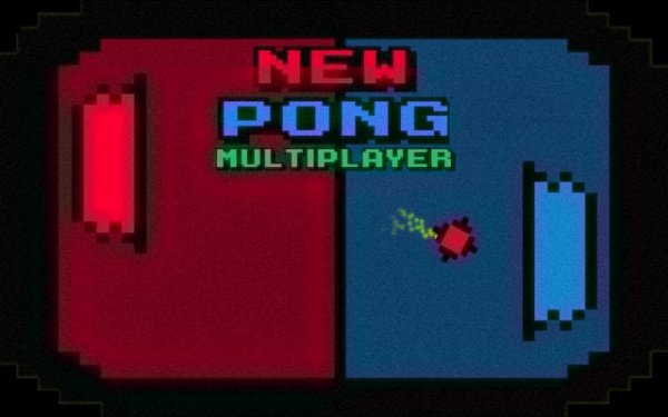 Retro Paddle Rally