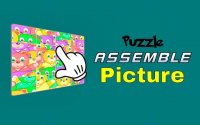 Puzzles - Assemble Picture: Online Jigsaw Puzzle Game