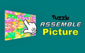 Puzzles - Assemble Picture: Online Jigsaw Puzzle Game