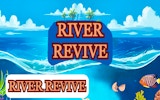 River Revive Eco-Cleanup Online Game