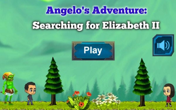 Angelo's Journey: A Friendly Platform Adventure