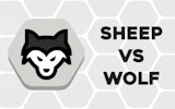 Sheep vs Wolf: Block Puzzle Challenge