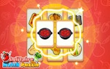 Solitaire Match Puzzle: Food Pair Game