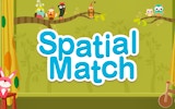 Spatial Match - Memory Card Game Online