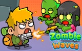 Wave Defense: Survival Tactical Strategy