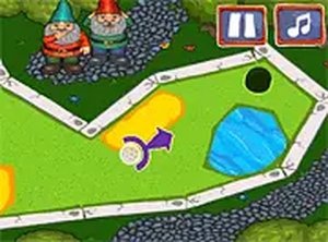 Mini Golf Kingdom Online Game