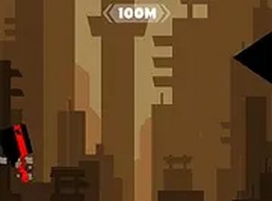 Ninja Wall Runner Online Game