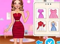 Influencers Girly vs Tomboy Dress Up Game