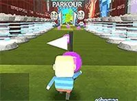 Ostry Online Game