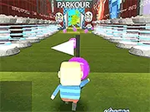 Ostry Online Game