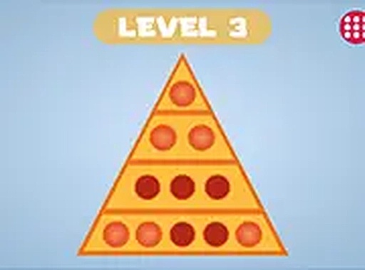 Pop it! Online Puzzle Game