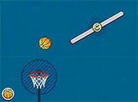 Basket Ball Online Puzzle Game