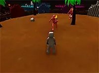 Eternalist Beta Online Game