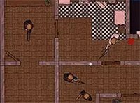 Hotline City Action Game