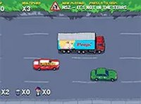 Sunday Drive 2 Online Racing Game