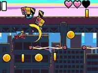 Fight and Flight Online Game