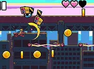 Fight and Flight Online Game