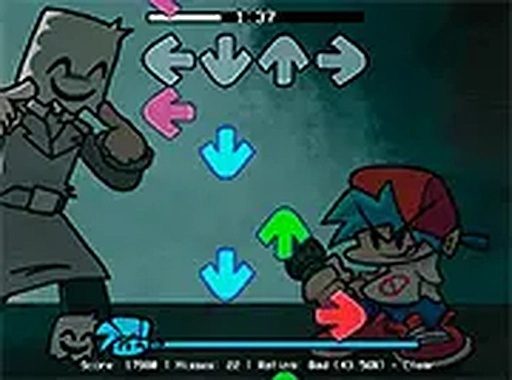 Emio Beat Duel Online