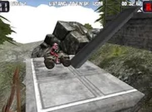 ATV Industrial Online Game