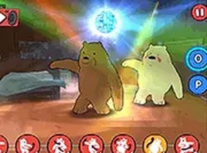 We Bare Bears: Boogie Bears Dance Game