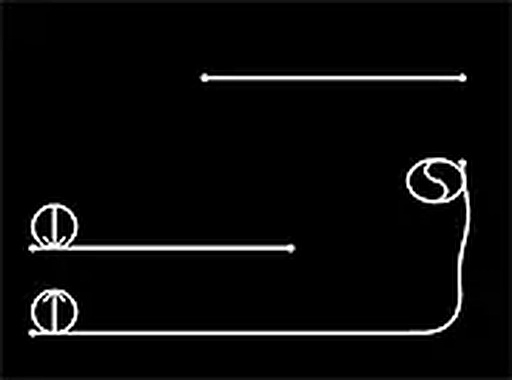 Curve Crawler Ball Rolling Online Game
