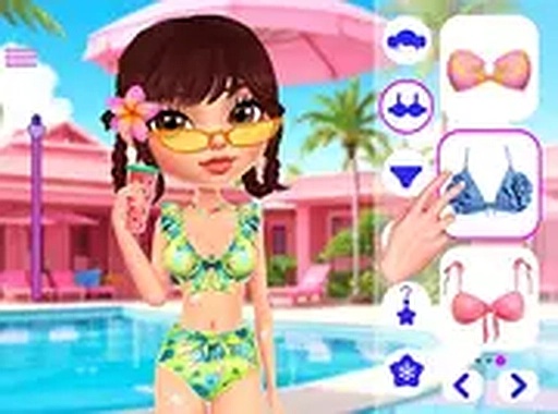 The Boyfriend Makeover Online Game