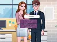 Marriage Contract with Billionaire CEO - Interactive Story Game